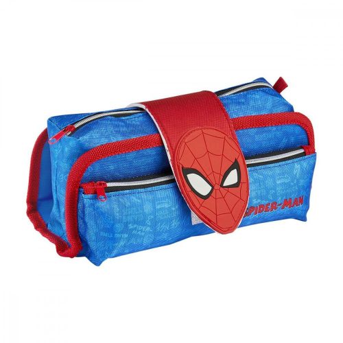 Tolltartó Spider-Man Kék 22 x 12 x 7 cm