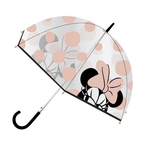 Esernyő Minnie Mouse Rózsaszín (Ø 89 cm)