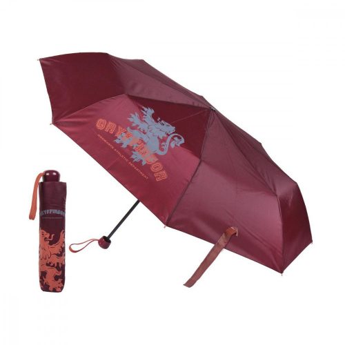 Kifordítható Esernyő Harry Potter Piros (Ø 97 cm)