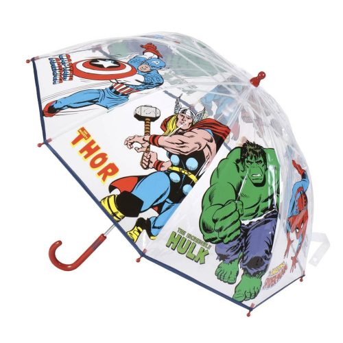 Esernyő The Avengers Ø 71 cm Többszínű