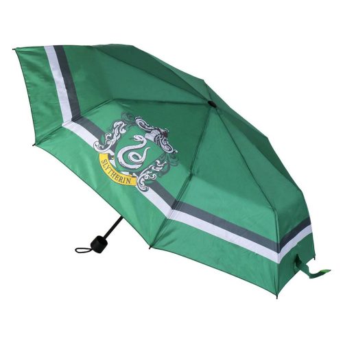 Kifordítható Esernyő Harry Potter Slytherin Zöld 53 cm