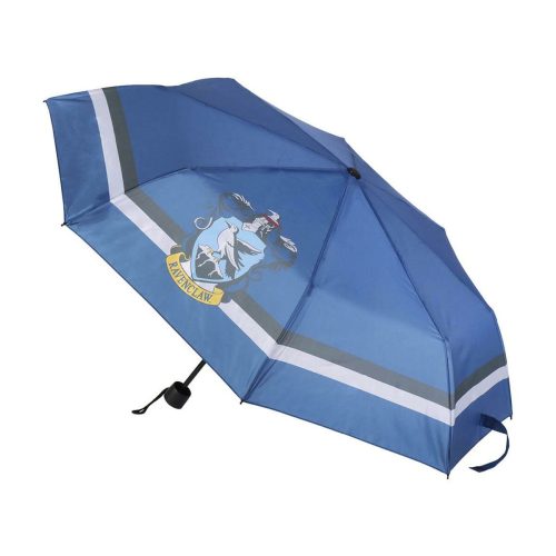 Kifordítható Esernyő Harry Potter Ravenclaw Kék 53 cm