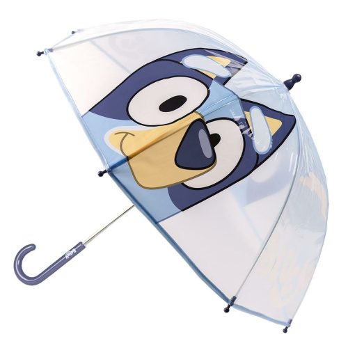 Esernyő Bluey Kék PoE 45 cm