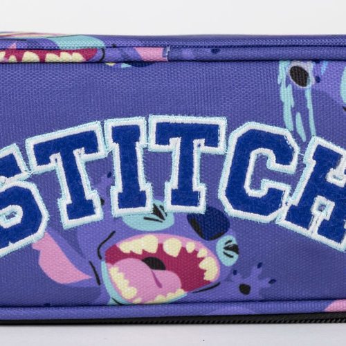 Tolltartó Stitch