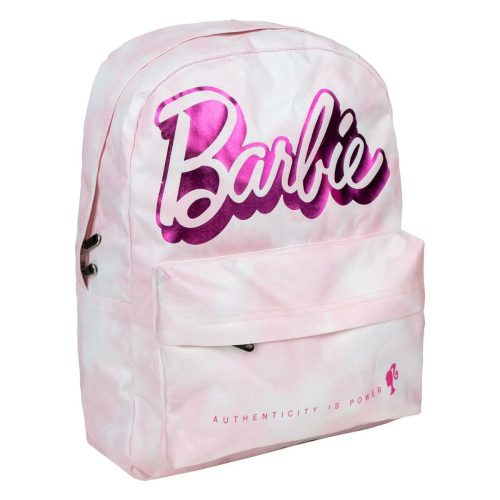 Iskolatáska Barbie Rózsaszín 32 x 12 x 42 cm