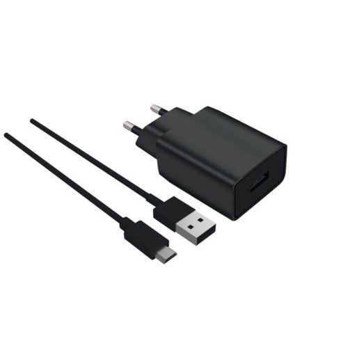 Univerzális USB autós töltő + USB Kábel C Contact