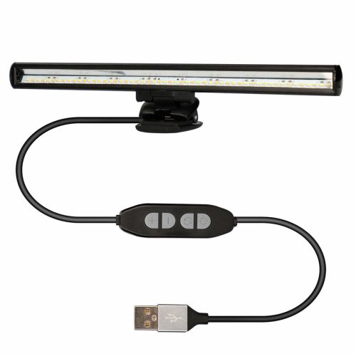 Lámpa LED USB KSIX 5 W