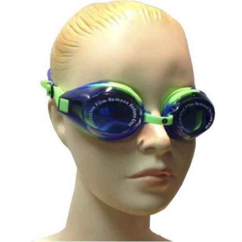 Felnőtt úszószemüveg Liquid Sport HOT 21501 Kék Többszínű