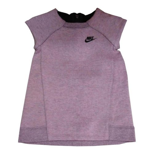 Sportruházat babák számára 084-A4L  Nike Rózsaszín 36 Hónap