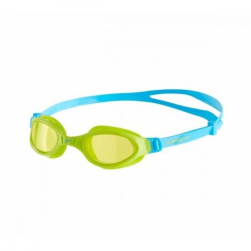Gyermek úszószemüveg Speedo Futura Plus Sárga (Egy méret)