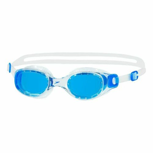 Úszószemüveg Speedo Futura Classic 8-108983537 Kék Egy méret