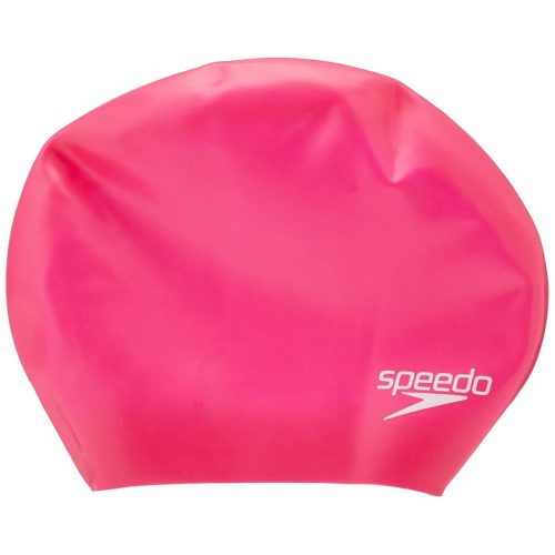 Úszósapka Speedo 8-06168A064 Rózsaszín Szilikon Műanyag