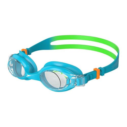 Gyermek úszószemüveg Speedo 8-0735914645 Kék Egy méret