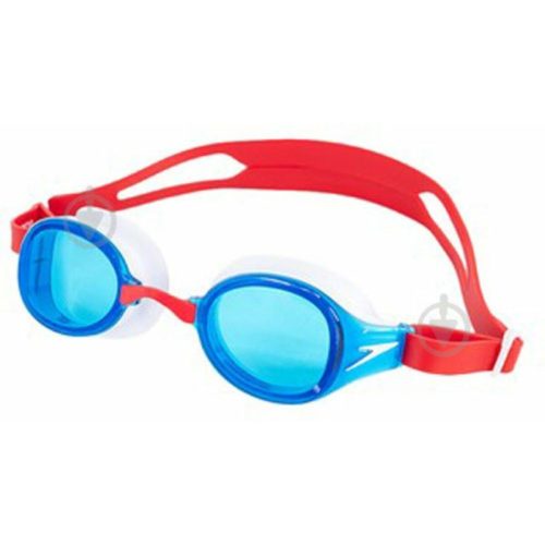 Gyermek úszószemüveg Speedo HYDROPURE JUNIOR 8-126723083 Kék Egy méret