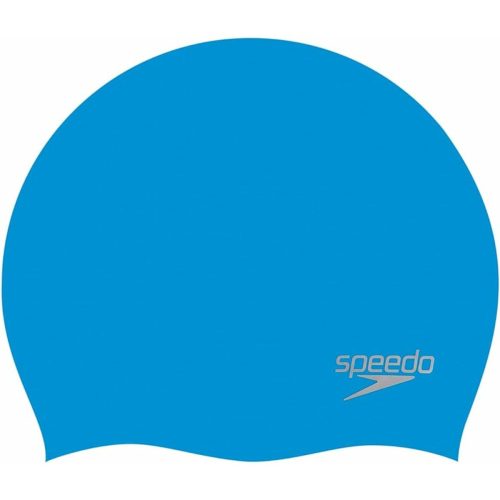Úszósapka Speedo 8-70984D437  Kék Fekete Szilikon Minden korosztály számára