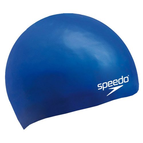 Úszósapka Speedo 8-709900002 Kék Tengerészkék Szilikon