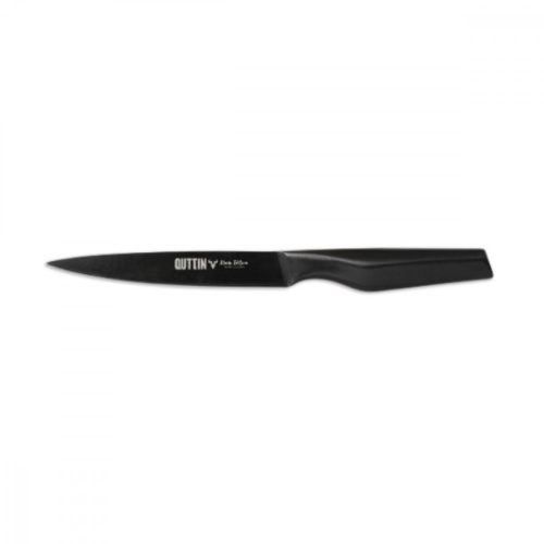 Aprító kés Quttin Black Edition 13 cm 1,8 mm