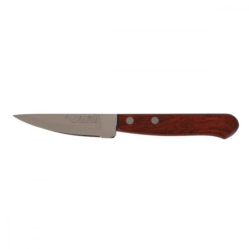 Hámozó kés Quttin Packwood Fa 8,5 cm