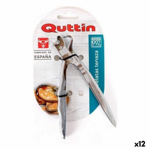 Konzervnyitó Quttin Quttin 15 x 4 x 1 cm (12 egység)