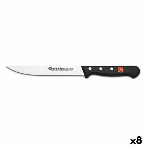 Filéző kés Sybarite Quttin Sybarite (18 cm) 18 cm 1,8 mm (8 egység)