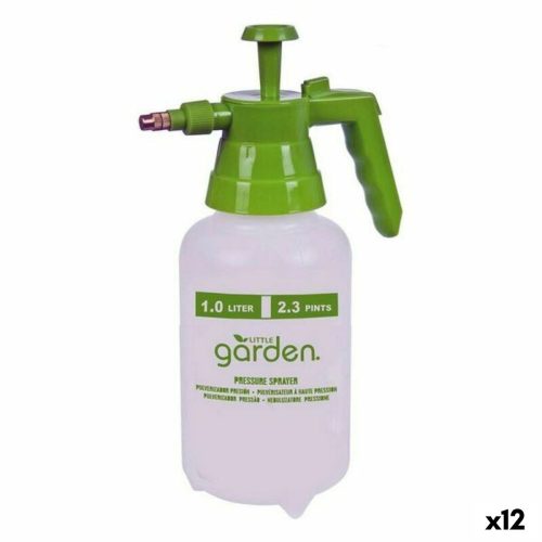 Kerti permetszóró Little Garden 1 L (12 egység)
