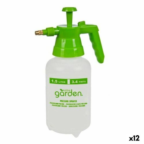 Kerti permetszóró Little Garden 1,5 L (12 egység)