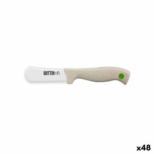 Spatula fűszerezéshez Quttin Bio 7 cm (48 egység)