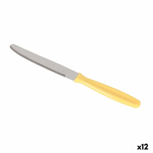 Kés szett Quttin Basic 12,5 cm 6 Darabok (12 egység)