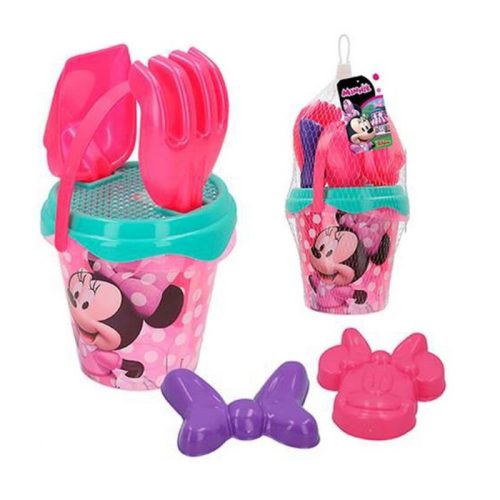 Strandjáték Készlet Minnie Mouse