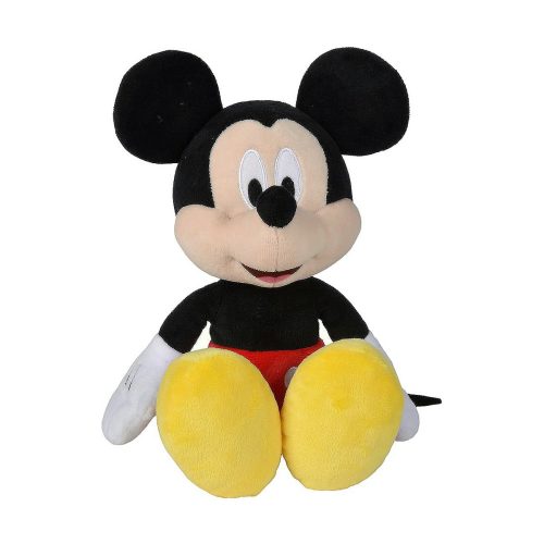 Plüss kabala Mickey Mouse 35 cm Filc