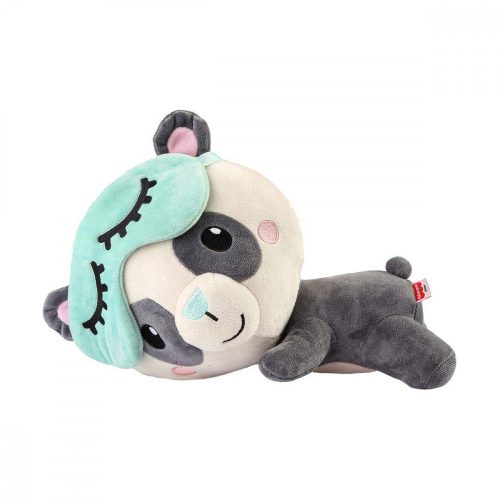 Plüssjáték Fisher Price   Panda Medve 30 cm