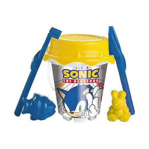 Strandjáték Készlet Sonic