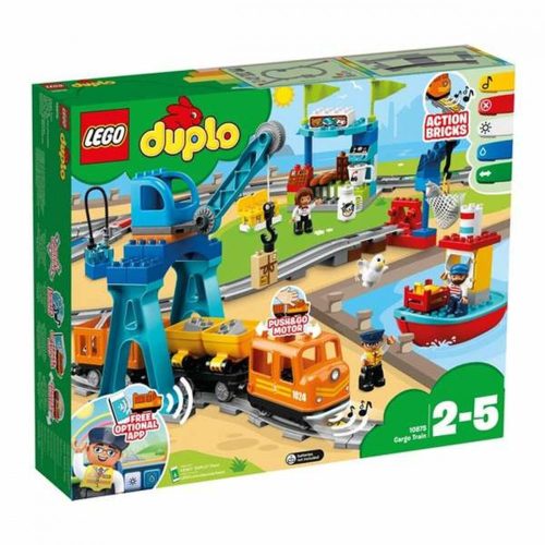 Építő készlet   Lego 10875          
