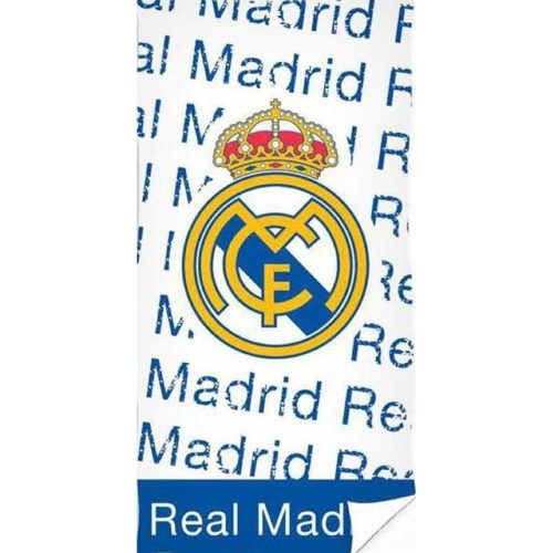 Strandtörölköző Real Madrid CF 150 x 75 cm
