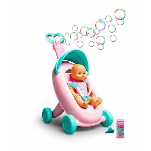 Baby Baba Nenuco Bubbles 35 cm