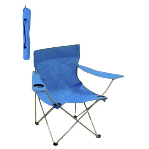 Strand szék Juinsa Összecsukható 50 x 50 x 80 cm