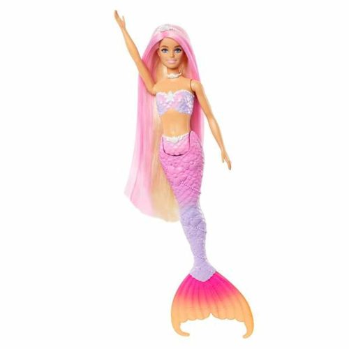 Baba Barbie Malibú  Tagolt Sirena