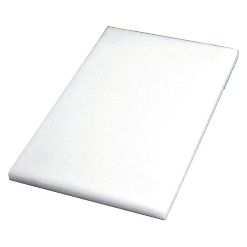 Konyhaasztal Quid Professional Accessories Fehér Műanyag 30 x 20 x 1 cm