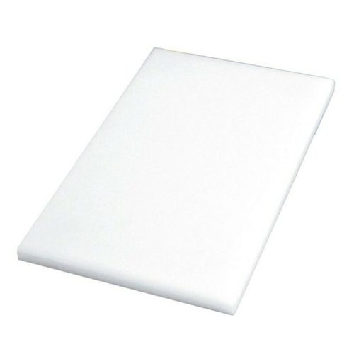 Konyhaasztal Quid Professional Accesories Fehér Műanyag 40 x 30 x 2 cm