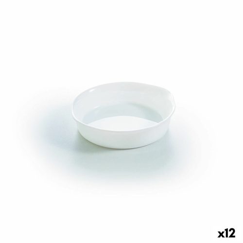 Lábas Luminarc Smart Cuisine Fehér Üveg Ø 14 cm Csepp (12 egység)