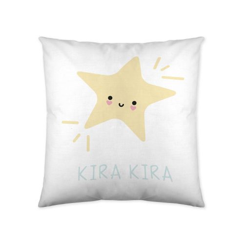Párnahuzat Cool Kids Kira (50 x 50 cm)