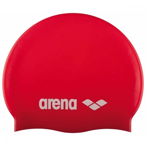 Úszósapka Arena Piros (Felújított A)