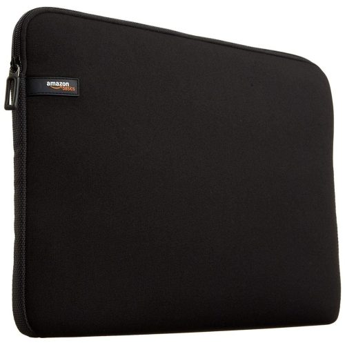 Laptop Táska Amazon Basics NC1303152 Fekete 13" (Felújított B)