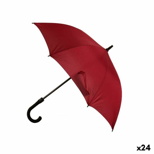Esernyő Fém Szövet Műanyag (100 x 100 x 84 cm) (24 egység)