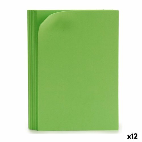 Eva Gumi Zöld 65 x 0,2 x 45 cm (12 egység)