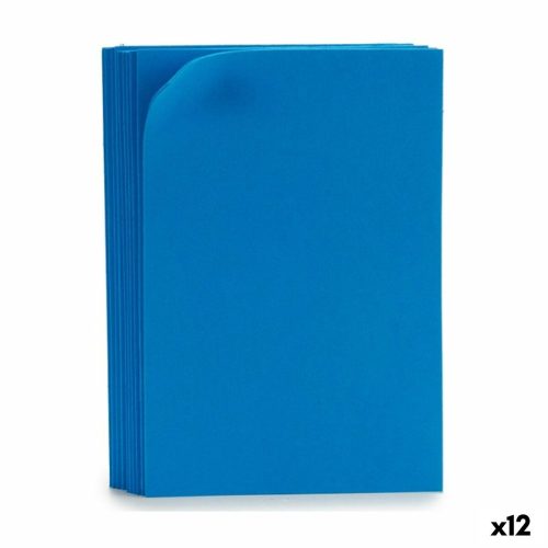 Eva Gumi kék 65 x 0,2 x 45 cm (12 egység)