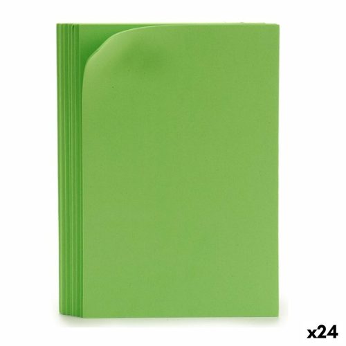 Eva Gumi Zöld 30 x 2 x 20 cm (24 egység)