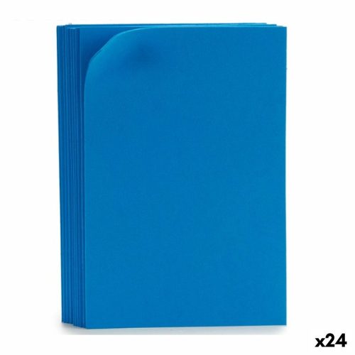 Eva Gumi kék 30 x 0,2 x 20 cm (24 egység)