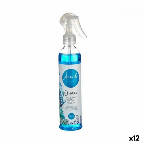 Légfrissítő Spray-Vel Óceán 280 ml (12 egység)