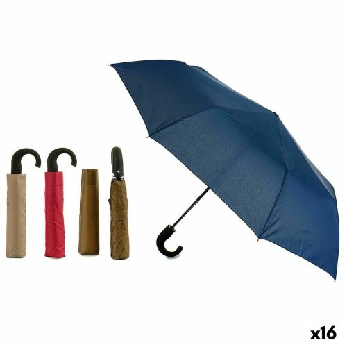 Esernyő Poliészter 100 x 100 x 62 cm (16 egység)